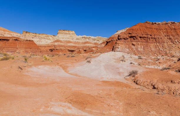 istock Scenic Landscape in the Southern Utah Desert 1469799073