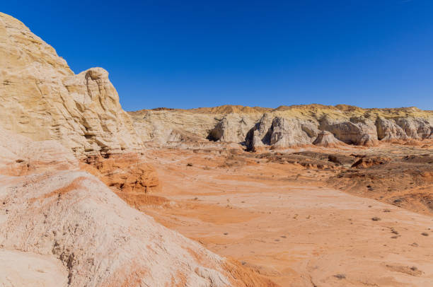 istock Scenic Landscape in the Southern Utah Desert 1469801834