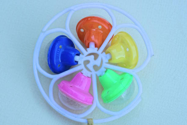 istock one round plastic colored small dirty toy rattle 1469809707