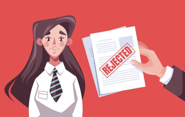 Document Rejection 100+ Fail Stamp Cartoons Stock Photos, Pictures & Royalty-Free Images ...