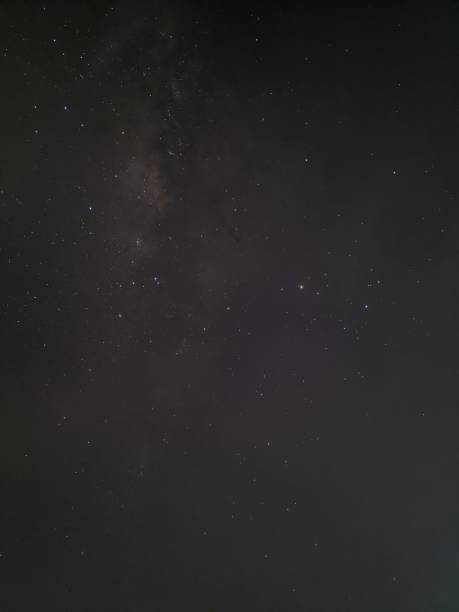 istock night photos when the sky is clear and starry 1469833831