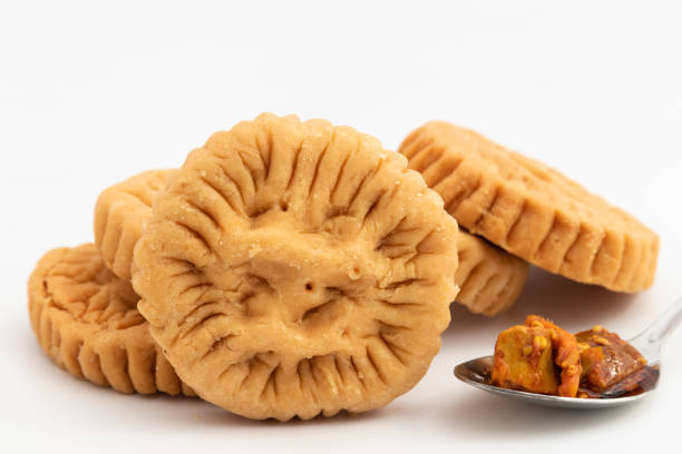 istock Namkin Masala Mathri Also Called Matthi, Mathiya, Mathi, Farsi Poori, Farsan, Pharsa Or Mathari Is Famous Tea Time Gluten Free Snacks Consumed Mostly During Festivals Like Diwali, Holi, Karwa Chauth 1469846273
