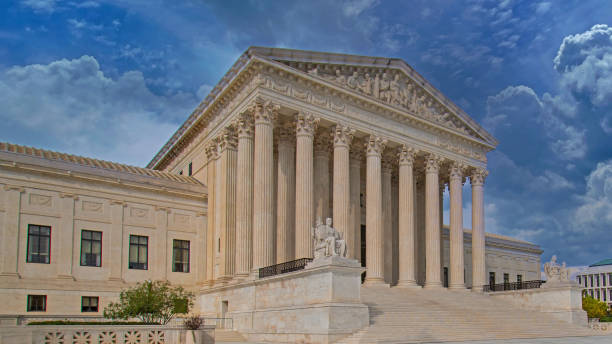 istock Supreme Court, Student Loan Forgiveness 1469855781