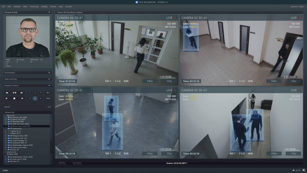 istock CCTV cameras with AI facial recognition 1469880351