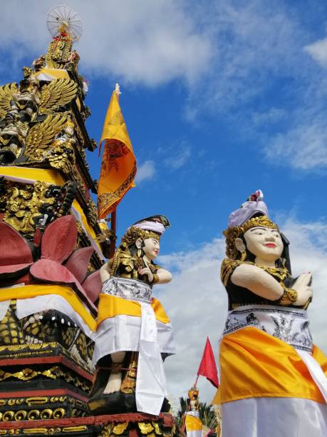istock Balinese place of worship 1469881459