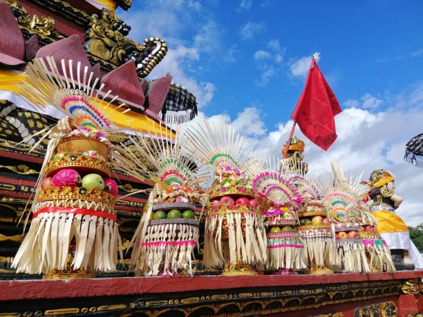 istock Balinese place of worship 1469881463