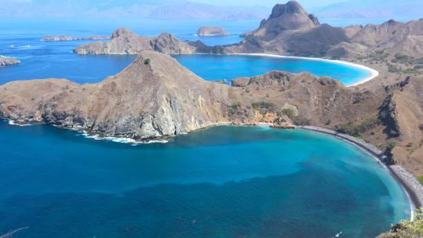 istock Beautiful Labuan Bajo 1469886107