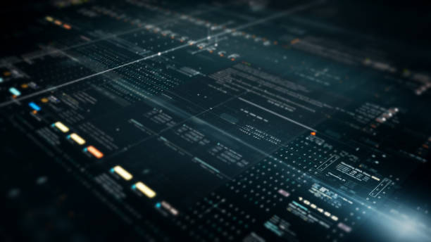 Telemetry Graph Background 670+ Telemetry Stock Illustrations, Royalty-Free Vector Graphics & Clip ...