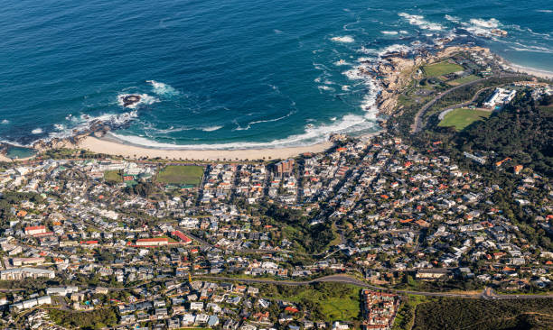 istock Camps Bay in Cape Town 1469893129