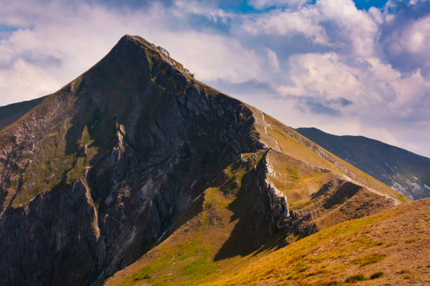 istock Summer mountain landscape, beautiful nature in Italy 1469908268