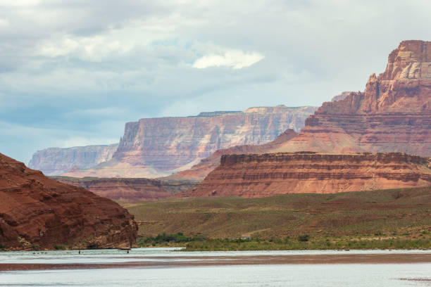 istock Tall Buttes, Vermilion Cliffs National Monument 1469912682