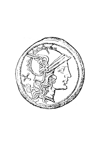 Denarius (Ancient Roman currency)