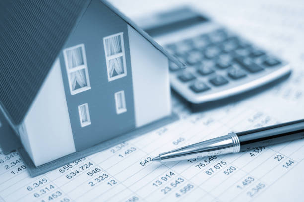 istock Real estate market 1469939989