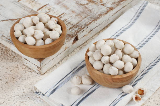 istock Atomic Beans is indonesian traditional peanut snack 1469944132