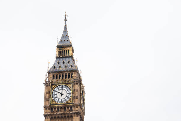 parlamento de la abadía del big ben westminster - london england park london hyde street fotografías e imágenes de stock