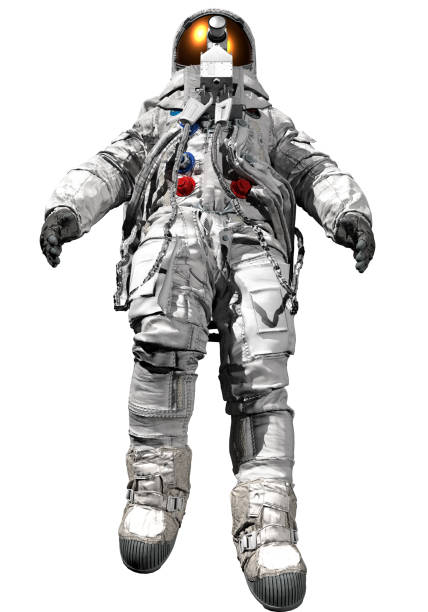 astronaut - false rib 뉴스 사진 이미지