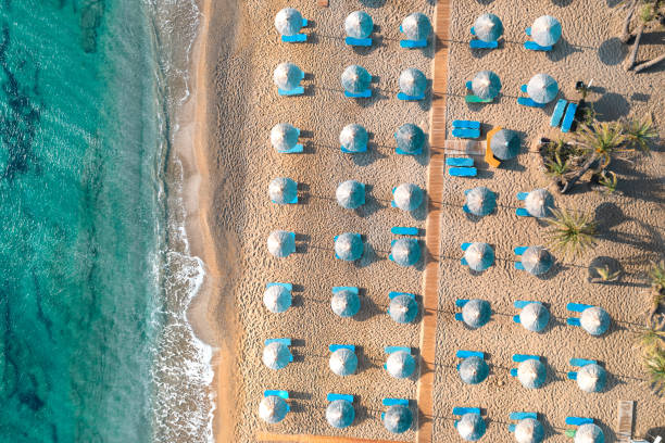 istock Vai Beach, Crete Island 1469950167