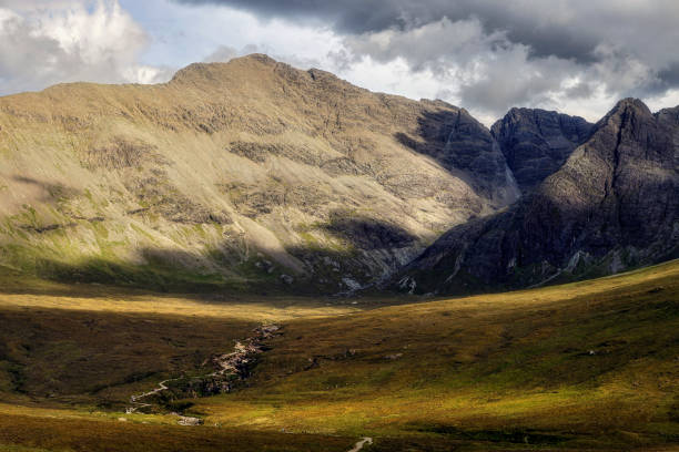 istock Fairy Pools, Isle of Skye, Scotland 1469952148