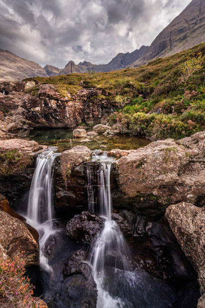 istock Fairy Pools, Isle of Skye, Scotland 1469952191