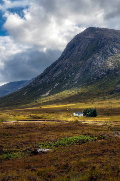 istock Buachaille Etive Mor mountain, Glencoe, Scotland 1469954571