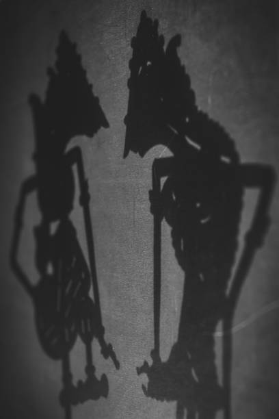 istock a pair of shadow puppet images 1469954871