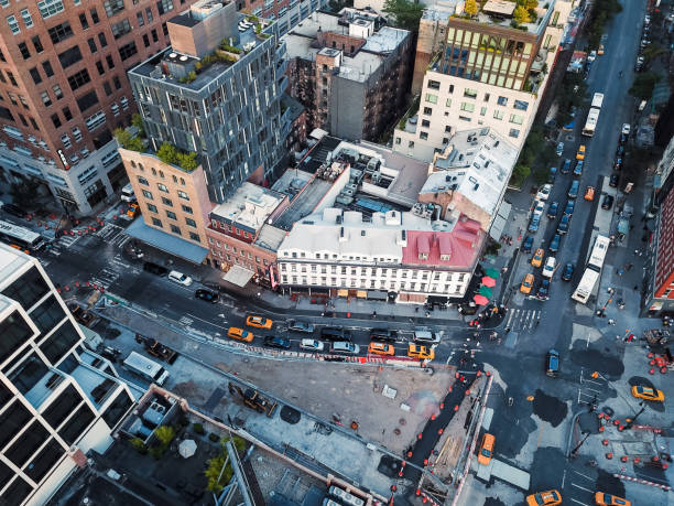 istock New York City 1469960605