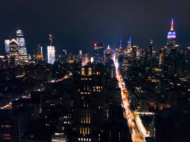 istock New York City 1469960895
