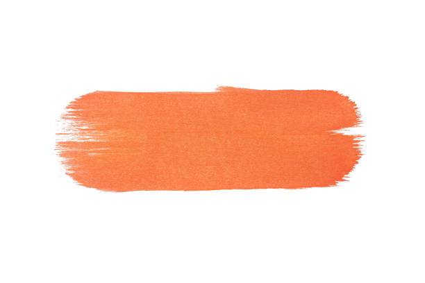 istock paint brush set isolated on white background for logo and banner. stroke,design, creative, and illustration. 1469971259