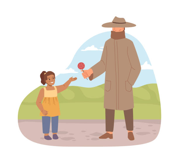 60+ Candy Stranger Stock Photos, Pictures & RoyaltyFree Images iStock