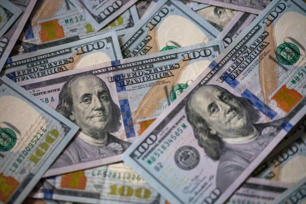 istock money, bunch of 100 dollars 1469980775