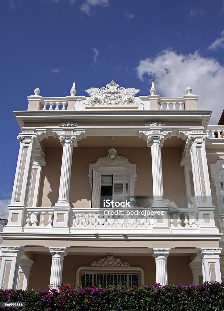 Clásica de Cámara - Foto de stock de Arquitectura libre de derechos