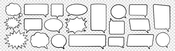 Call Outs 10+ Comic Call Outs Stock Illustrations, Royalty-Free Vector Graphics ...