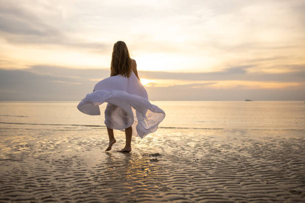 istock Beautiful sunset by the sea 1470001771