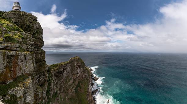 istock Cape Point, South Africa 1470013502