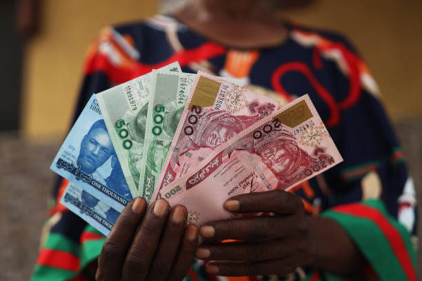 istock The New Nigerian Naira notes 1470014339
