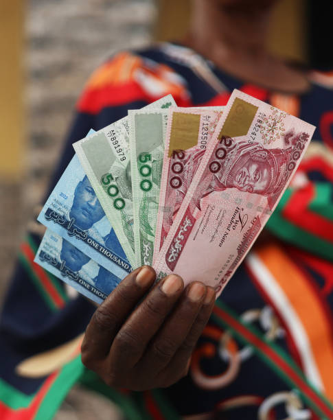 istock The New Nigerian Naira notes 1470014360