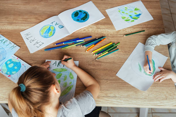 istock The concept of protecting the environment, peace on Earth. 1470016451