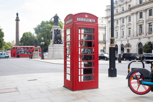 Waterloo Place, London