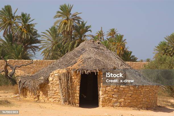 Old Stone Afrikanischer Hut Stockfoto und mehr Bilder von Afrika - Afrika, Afrikanische Kultur, Afrikanischer Volksstamm