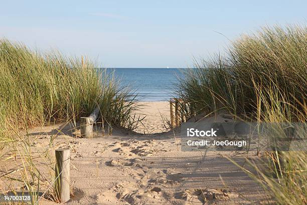 Dostęp Do Plaży - zdjęcia stockowe i więcej obrazów Plaża - Plaża, Zjednoczone Królestwo, Dorset - Anglia