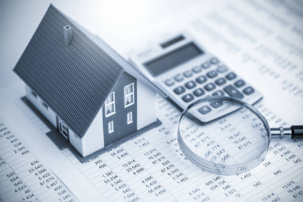 istock Real estate market 1470034545