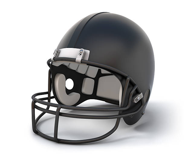 istock American football helmet 147003683