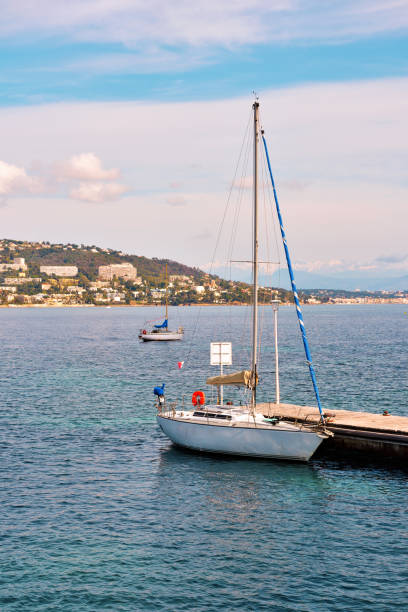 istock Island Sainte-Marguerite 1470037040