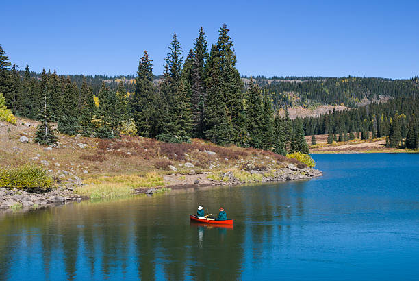 istock Ward Creek Reservoir 147004106