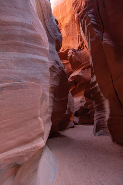 istock Antelope Canyon X, Page, AZ 1470044037
