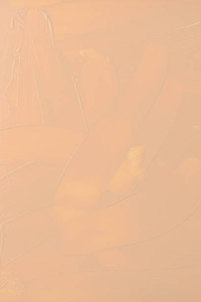 istock Liquid foundation texture. Make up for women. Top view. 1470044272
