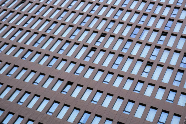 istock Building exterior, business, construction industry. 1470045498