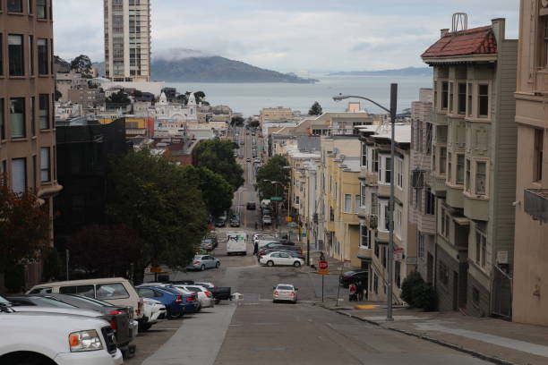 istock San Francisco city 1470050225