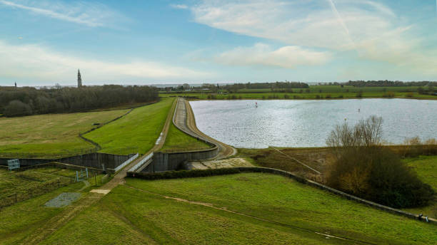istock Alton Waters reservoir 1470055068