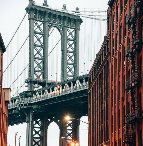 istock manhattan bridge in usa 1470055079